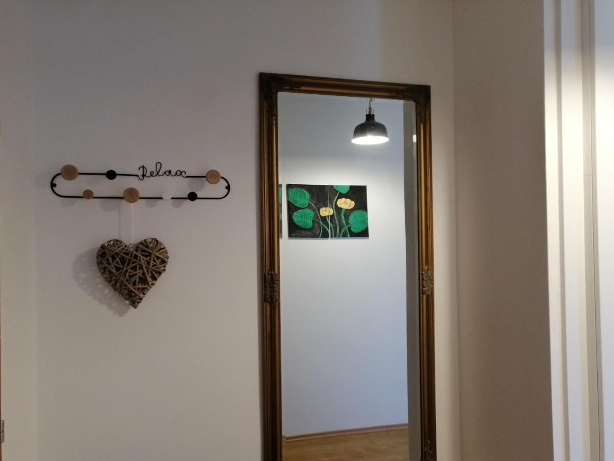 Mreznicki Mozaik Leilighet Duga Resa Eksteriør bilde